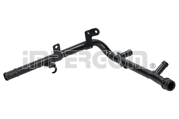 Coolant Pipe